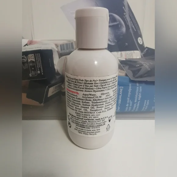 Kiehl's White Ultra Facial Toner - Picture 2 of 4